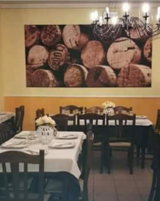 Attrezzatura pizzeria - ristorante