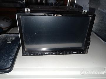 autoradio stereo per auto 