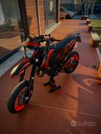 Ktm exc 125