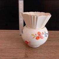 Vaso KAHLA vaso di porcellana fiori 