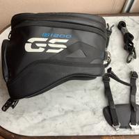 Borsa serbatoio Bmw GS 1200 1250 originale BMW