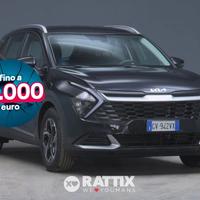 KIA sportage v 2022 Sportage 1.6 crdi mhev Busines