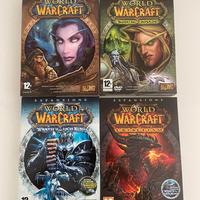 Giochi vari pc playstation