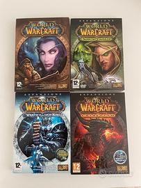 Giochi vari pc playstation