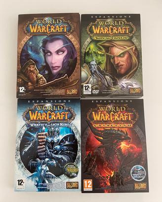 Giochi vari pc playstation