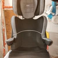 Sediolone bambini auto