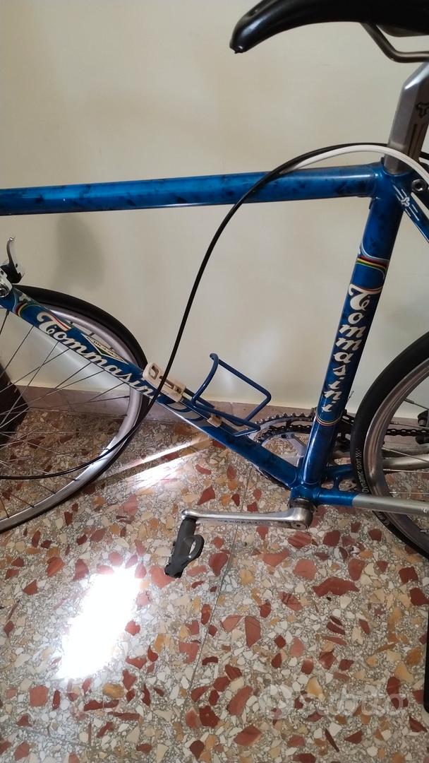 Scarpini bici sale corsa