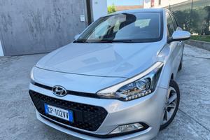 HYUNDAI I20 1.1 DIESEL POCHI KM 2019 EURO 6B