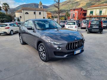 Maserati Levante 3.0 V6 Diesel 275 CV AWD - 10/201