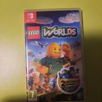 lego worlds