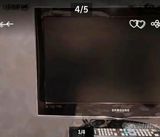 Televisori 22 pollici 