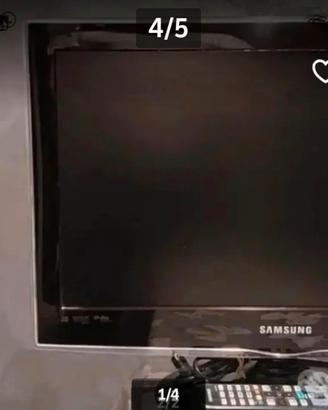 Televisori 22 pollici 