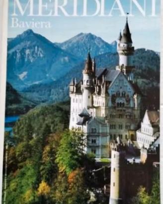 BAVIERA - MERIDIANI