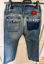 JEANS vari modelli