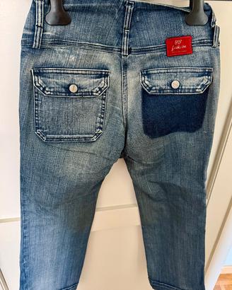 JEANS vari modelli