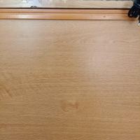 lettore DVD con telecomando e cavi 