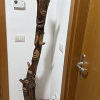 Opera d’arte firmata