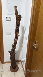 Opera d’arte firmata