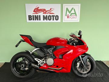 Ducati Panigale V2 - 2019