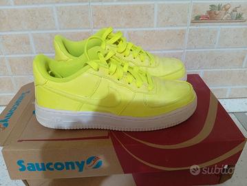 Nike air force low volt '07