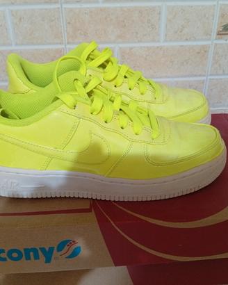 Nike air force low volt '07