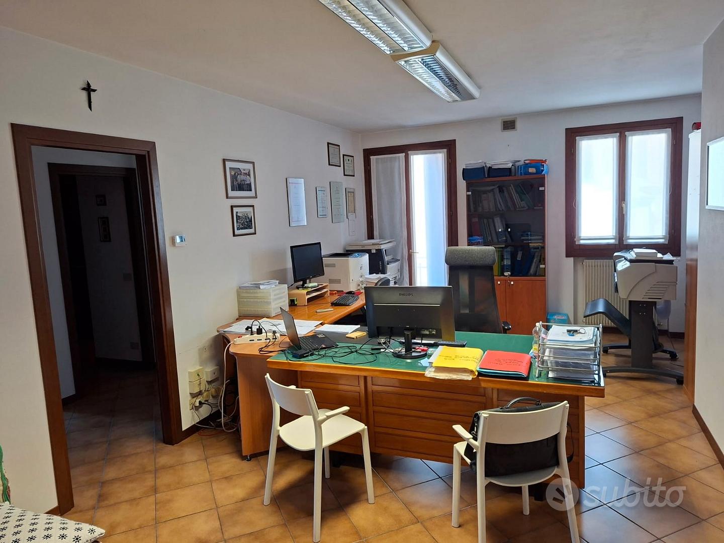 Appartamento – Torre di Mosto, Agenzia de Lazara - Vista 3