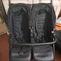 Passeggino gemellare peg Perego book-for-two