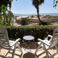 Casa vacanze in riva al mare