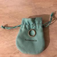 Anello Tiffany Beads