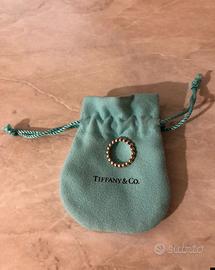 Anello Tiffany Beads