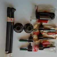 RICAMBI NUOVI ORIGINALI FIAT 500 E 126 ANNO 1973