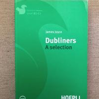 Dubliners - A selection