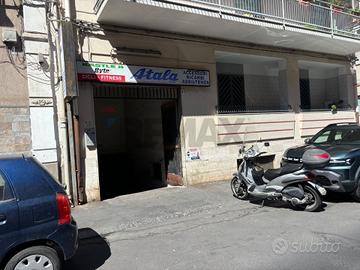 Magazzino - Catania