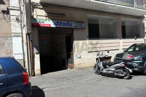 Magazzino - Catania