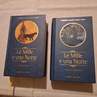 Le mille e una notte