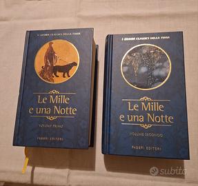 Le mille e una notte