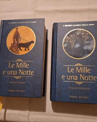 Le mille e una notte
