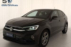 VOLKSWAGEN Taigo - Taigo 1.0 TSI 110 CV DS U101682