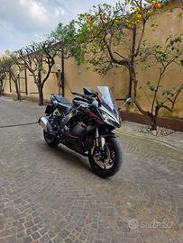 Kawasaki Ninja 1000 sx 