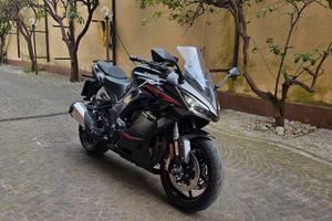 Kawasaki Ninja 1000 sx 
