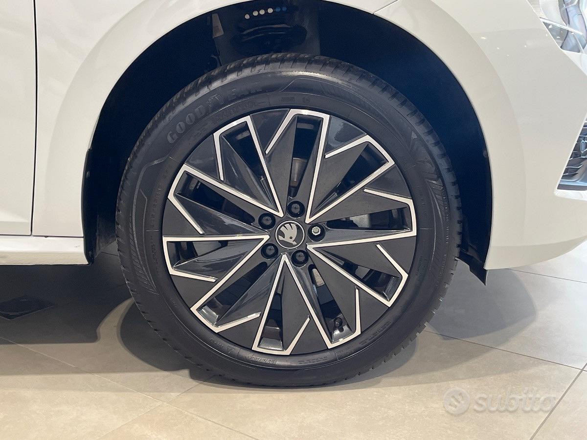 Skoda Kamiq 2025 photo 5