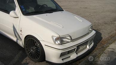 ford fiesta xr2 1993
