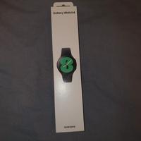Galaxy watch 4