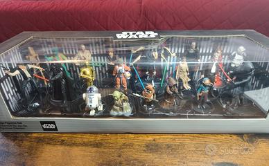 starwars mega set figure