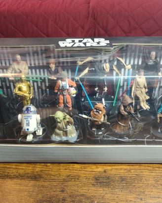starwars mega set figure