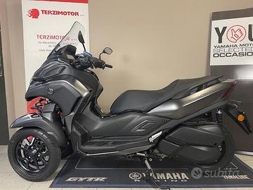 Yamaha Tricity 300