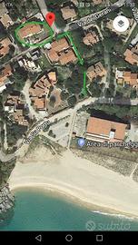 Villasimius:dal 30Ag MAREdiSOLANASa100m