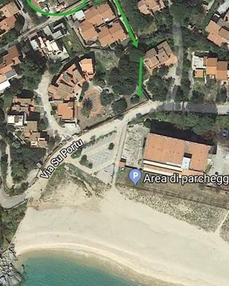 Villasimius:dal 30Ag MAREdiSOLANASa100m