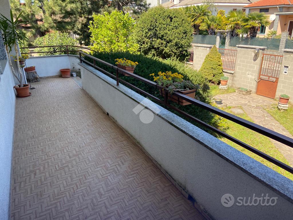 House in Magnago, Bienate - Vista 3
