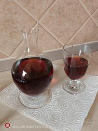 Vino casereccio